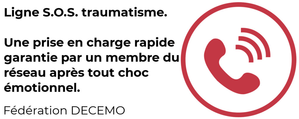 S.O.S. traumatisme
