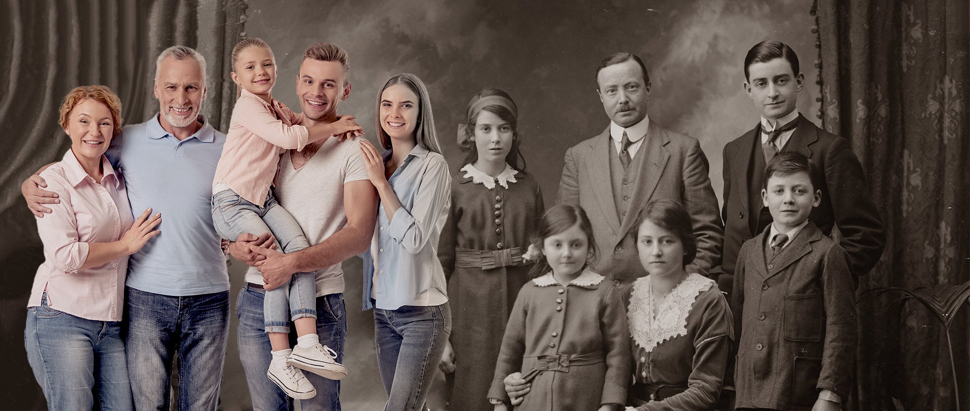 Psychogénéalogie : A la rencontre de mon héritage familial