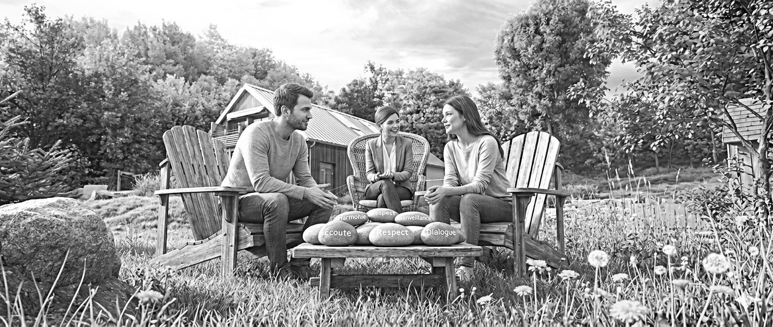 (RÉ)ENCHANTE TES ACCOMPAGNEMENTS DE COUPLES !