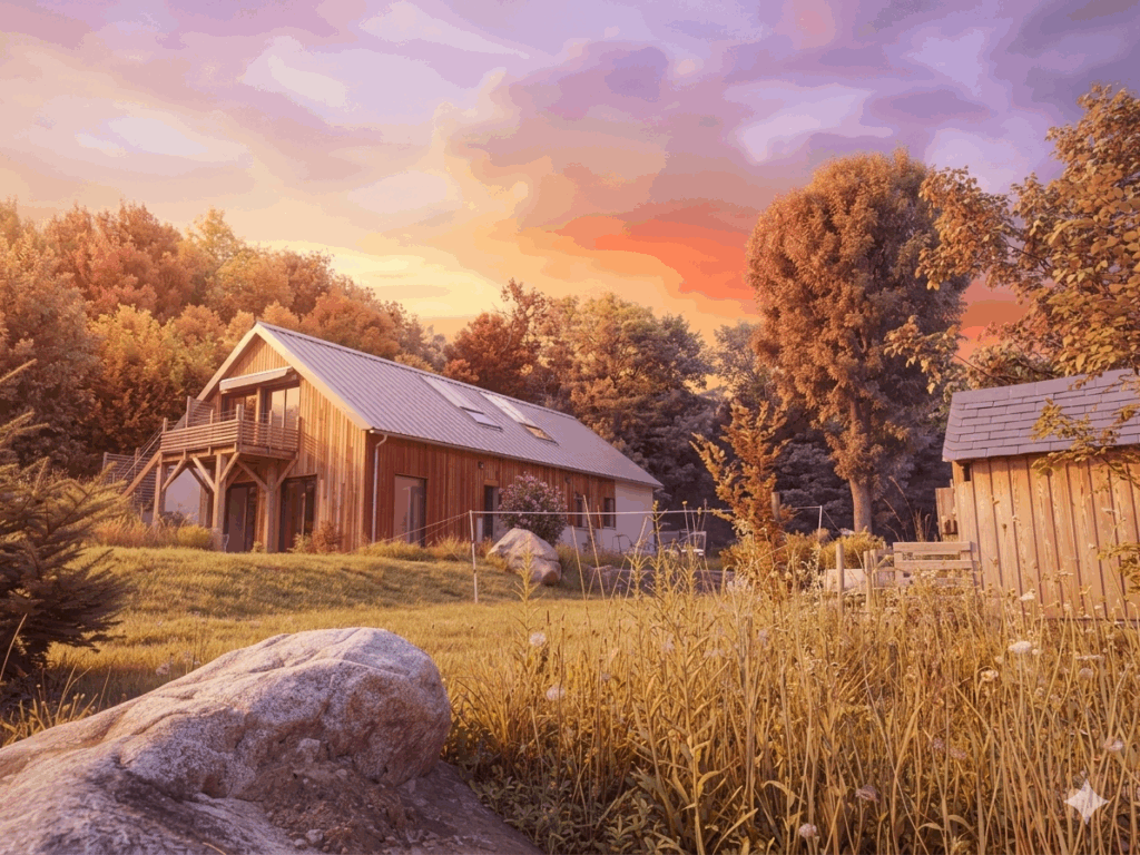 Le refuge - workshop couples